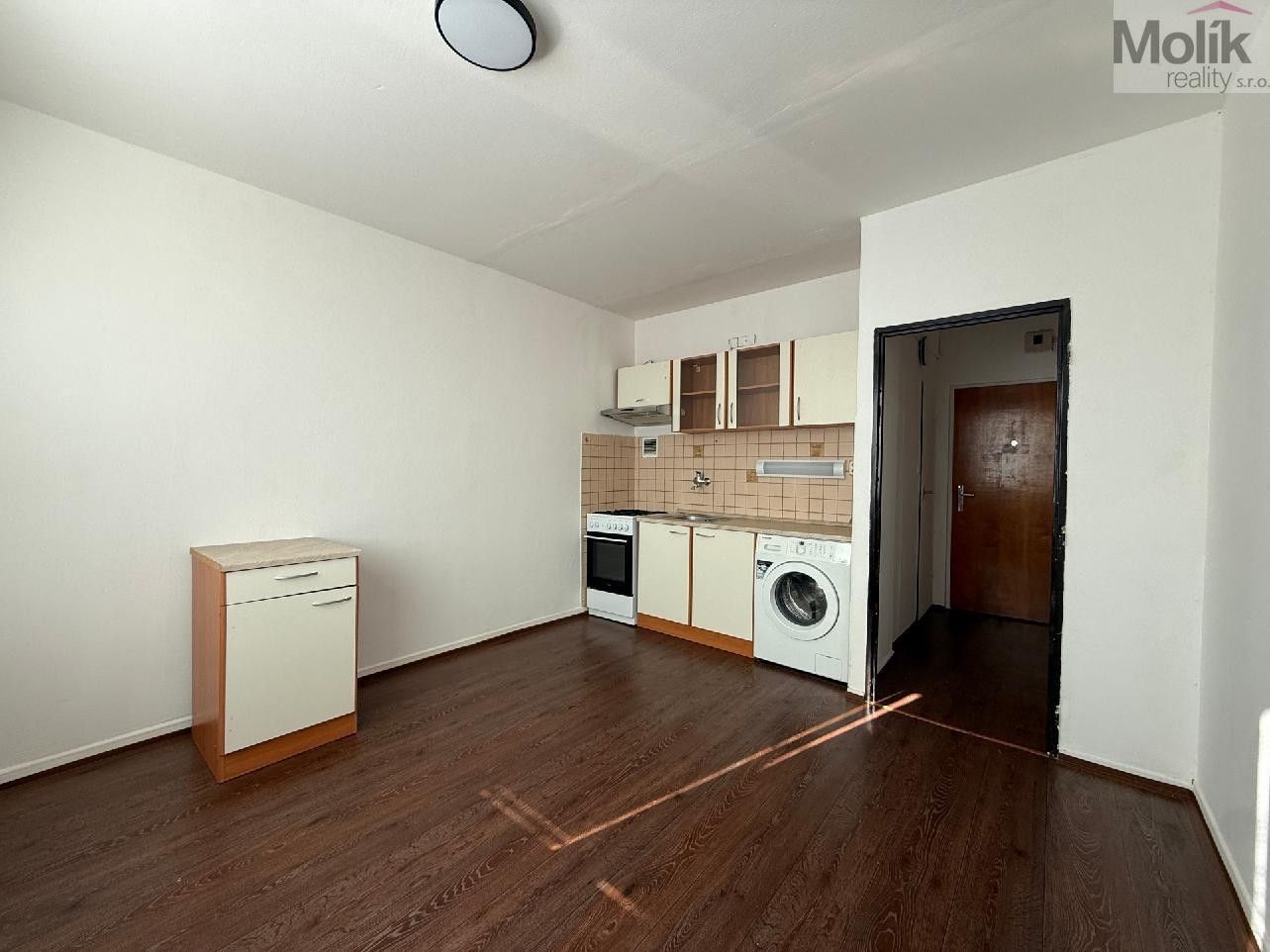 1+1, Mostecká, Litvínov, 35 m²