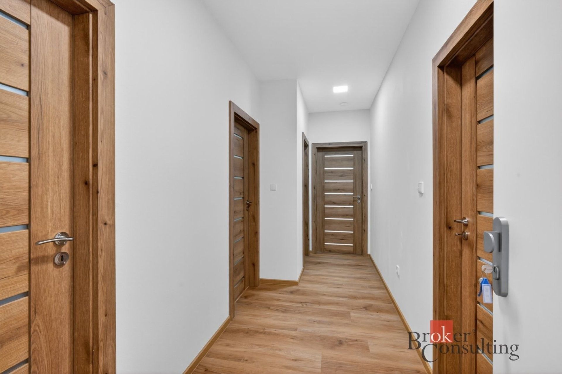 Byt 2+kk · 56 m² · P. Bezruče,Valtice - 4