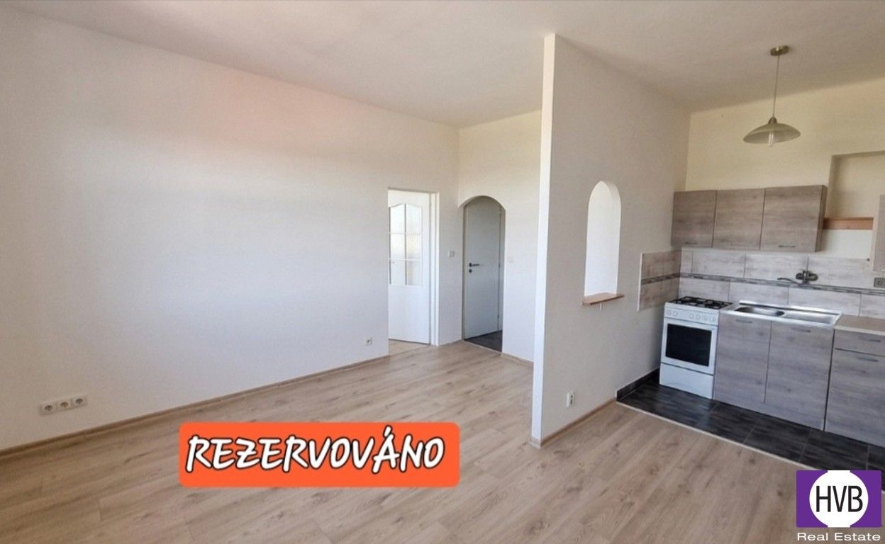 2+kk, Kladno, 41 m² - 1