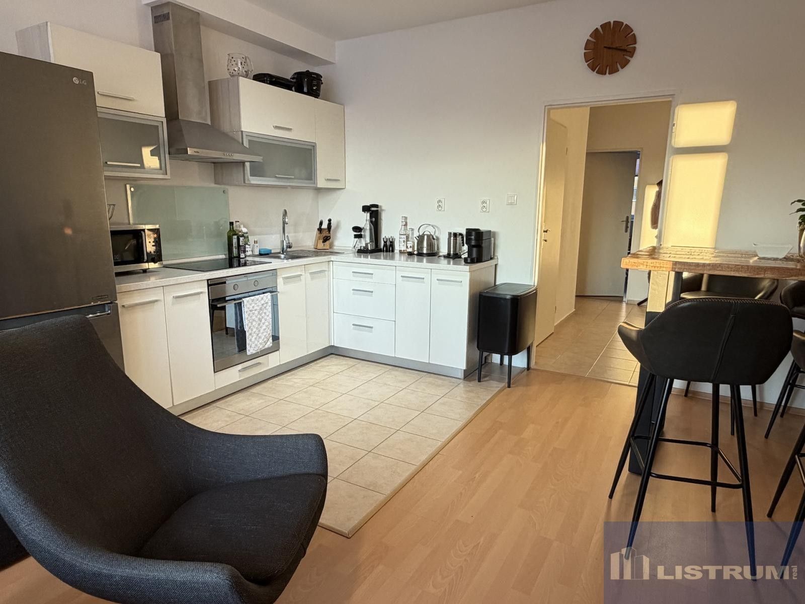 Prodej byt 3+kk - Slezská, Frýdek-Místek, 87 m²