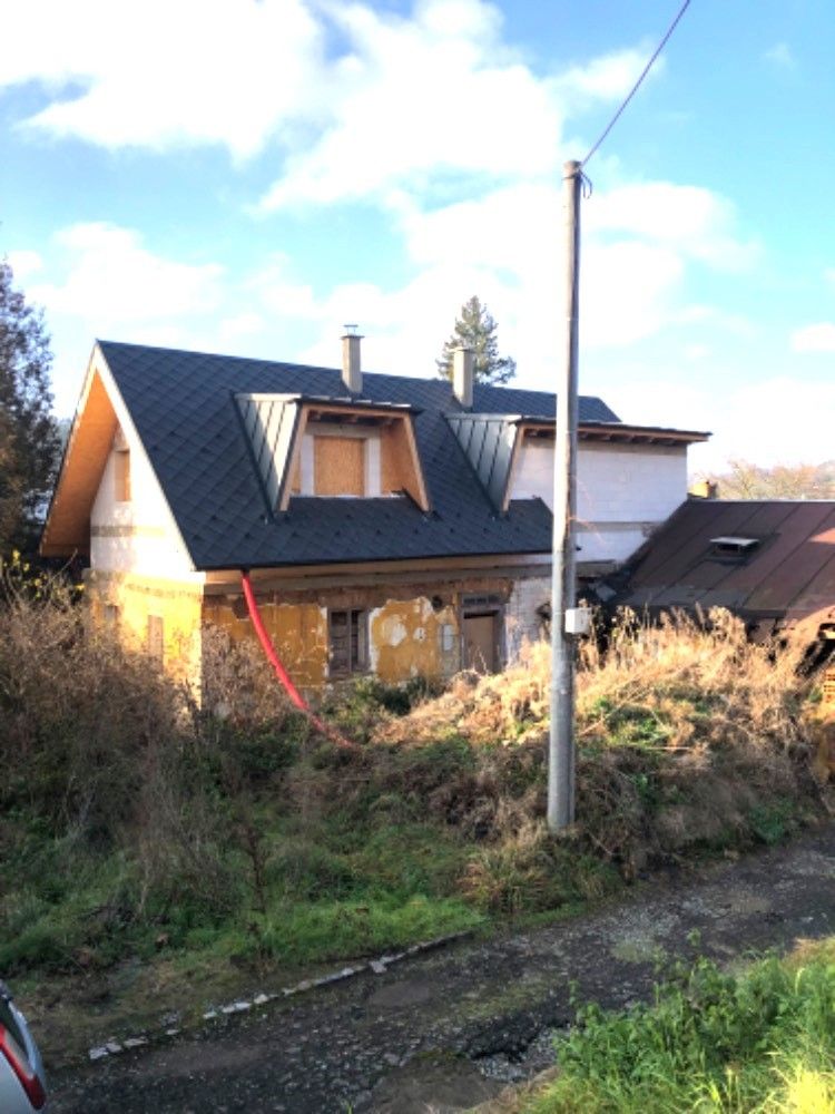 Rodinné domy, Letovice, 679 61