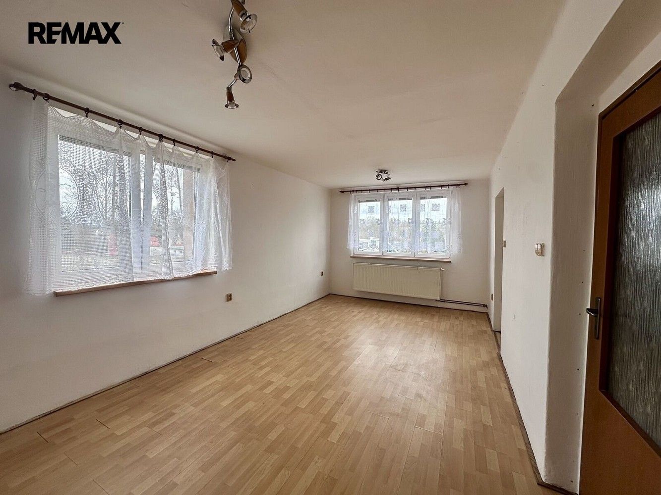Pronájem byt 1+1 - Jistebnice, okres Tábor, Jihočeský kraj, 39 m² - 5