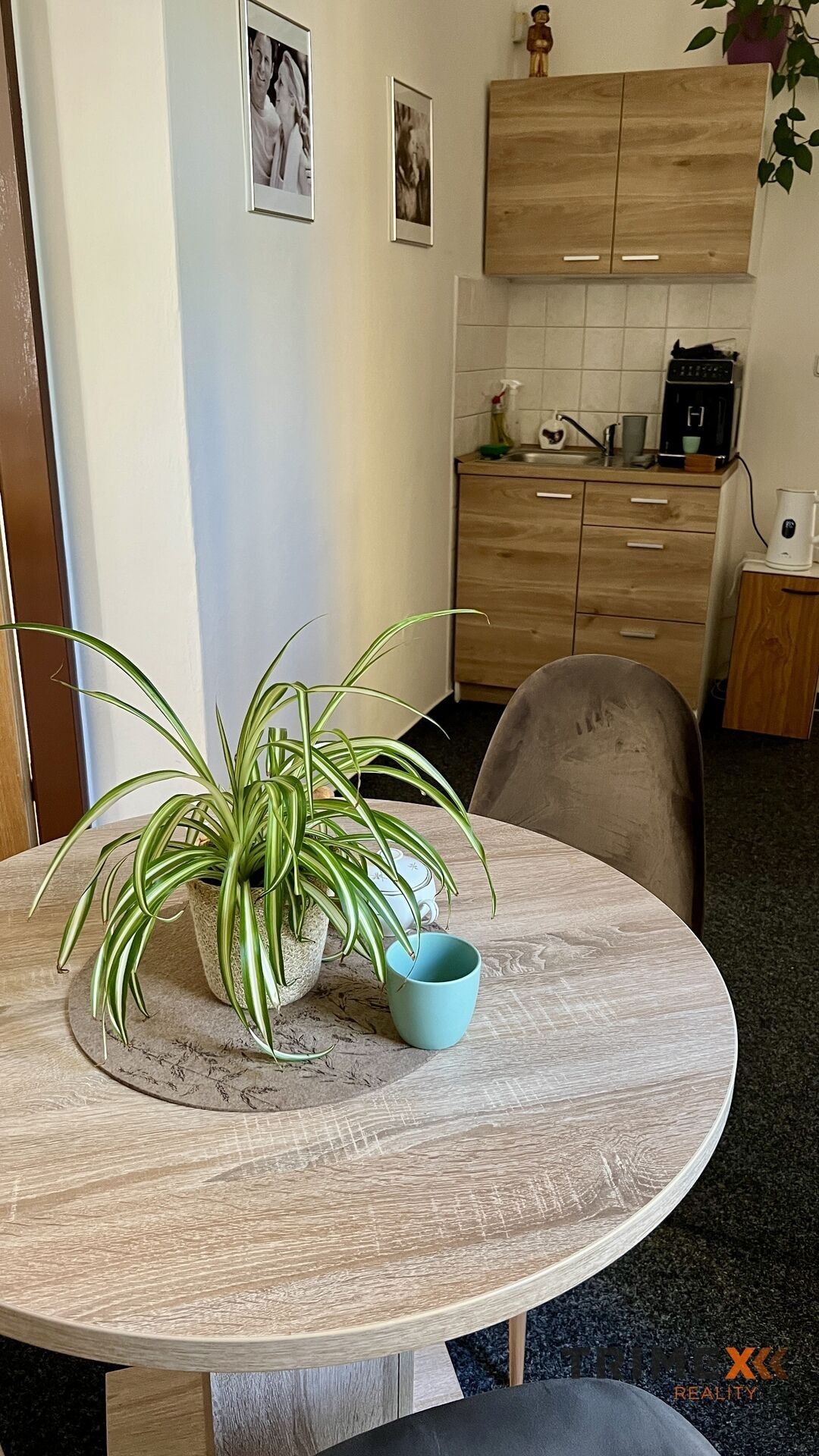 Pronájem kancelář - Fügnerova, Ostrava, 34 m²