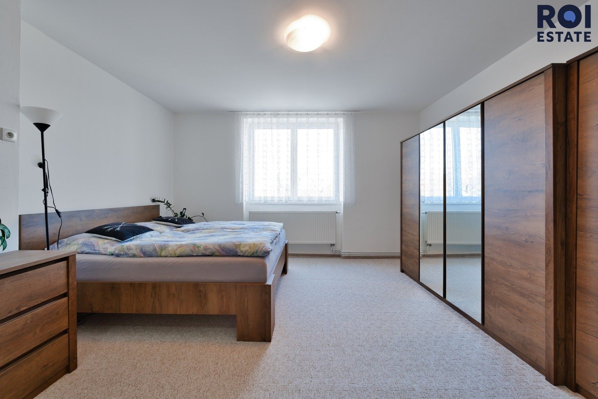 Byt 2+1 · 76 m² · Rychtářov, Vyškov - 3