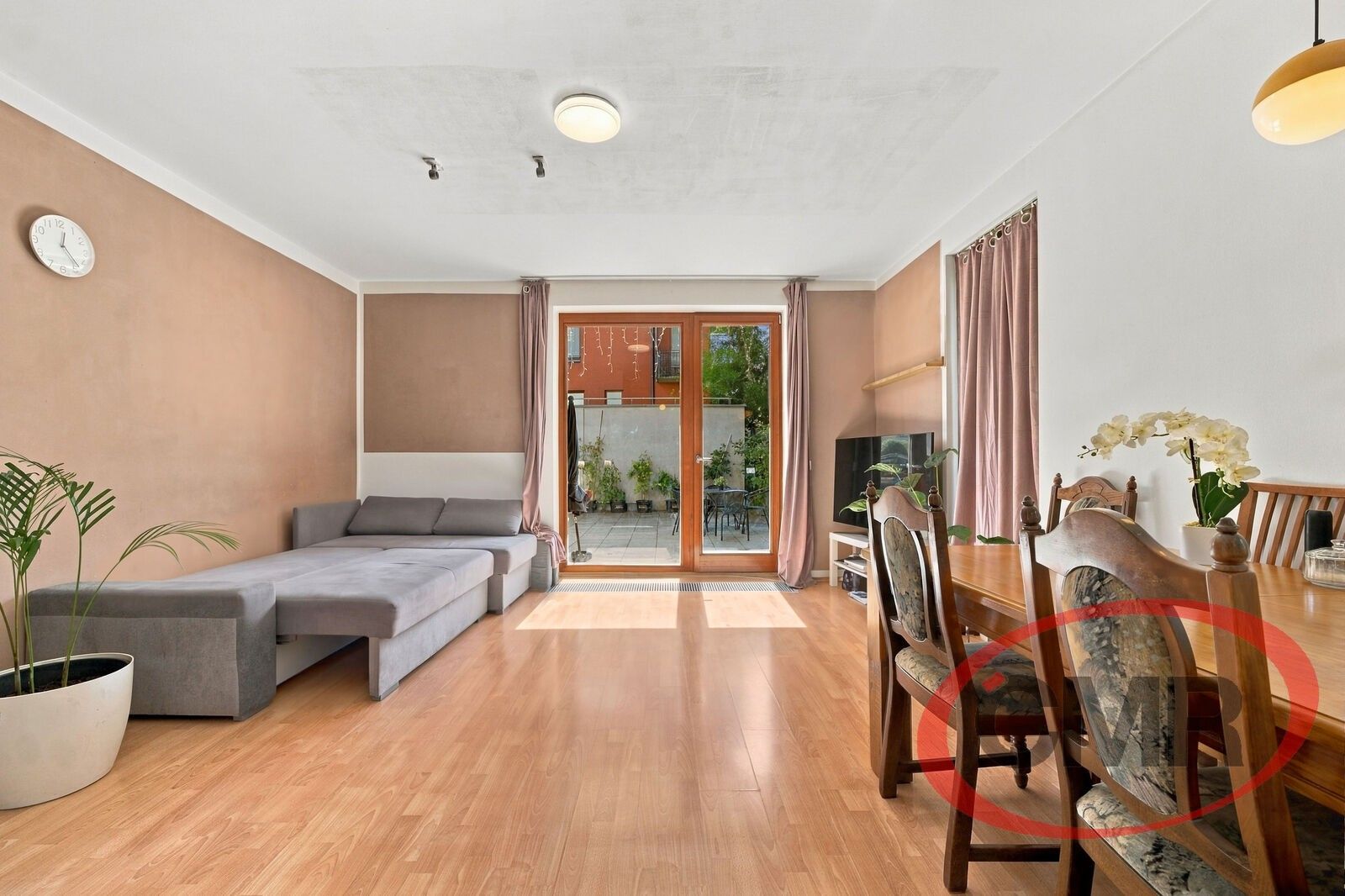 Byt 2+kk · 58 m² · Pickova, Praha Zbraslav - 4