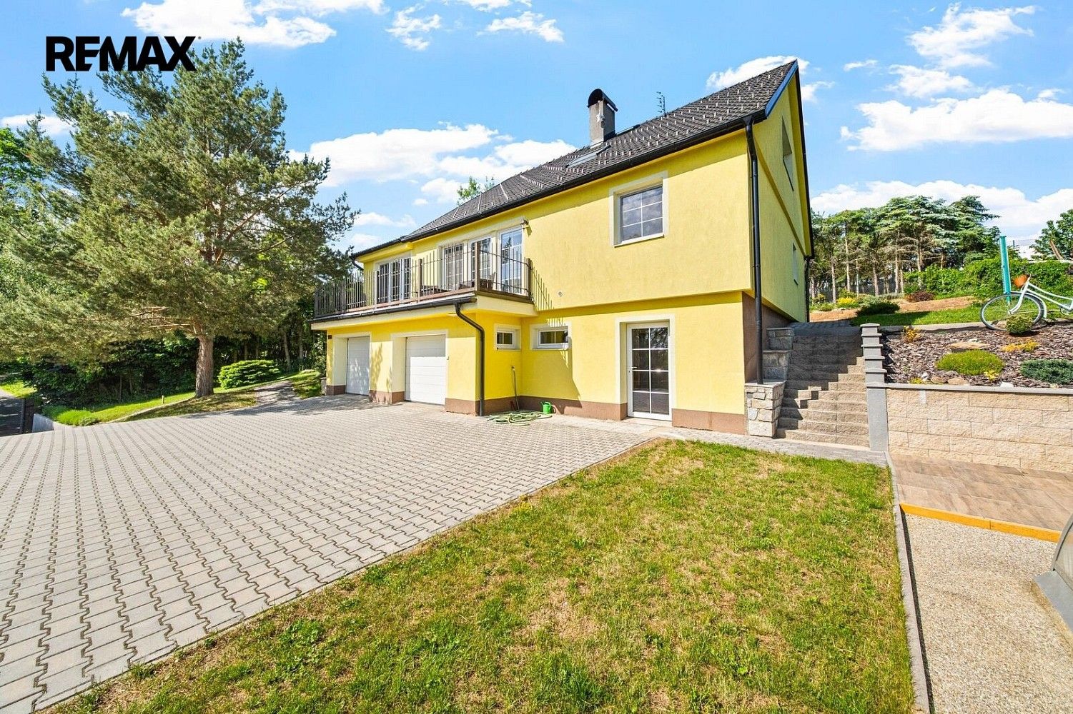 Rodinný dům, 300 m²