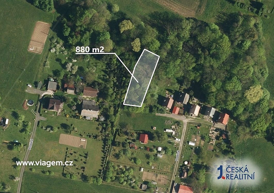 Zahrady, Těrlicko, okres Karviná, Moravskoslezský kraj - 2