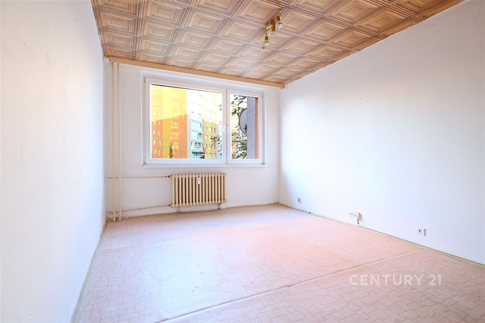 2+kk, Bohuslava Vrbenského 1084, Most, 40 m² - 1