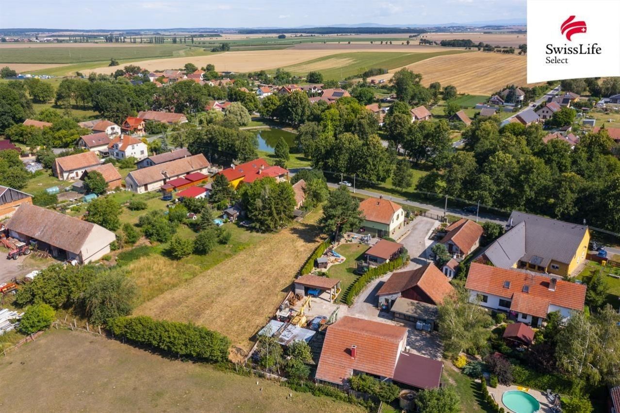 Prodej pozemek pro bydlení - Nepolisy - 5
