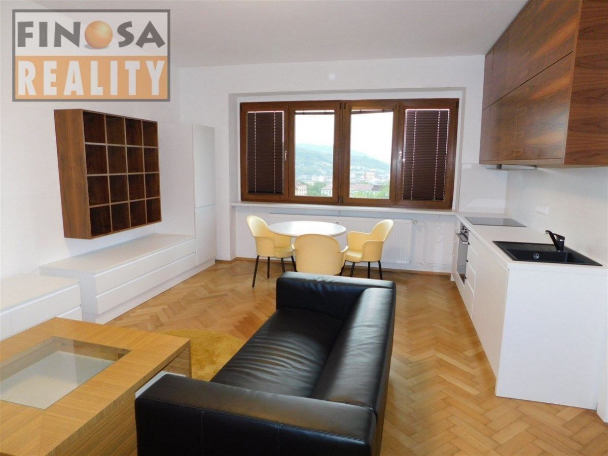 1+kk, Králova výšina , Ústí nad Labem Ústí nad Labem-centrum, 39 m² - 2