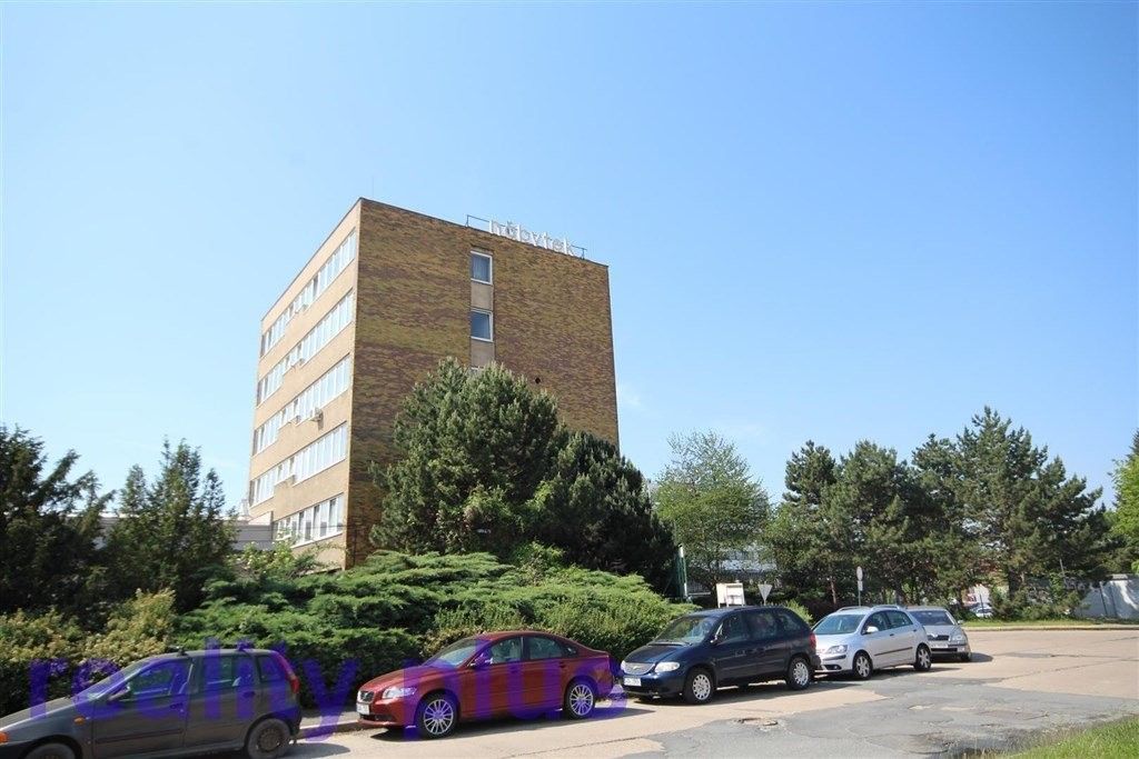 Ostatní, Služeb, Praha, 12 m²