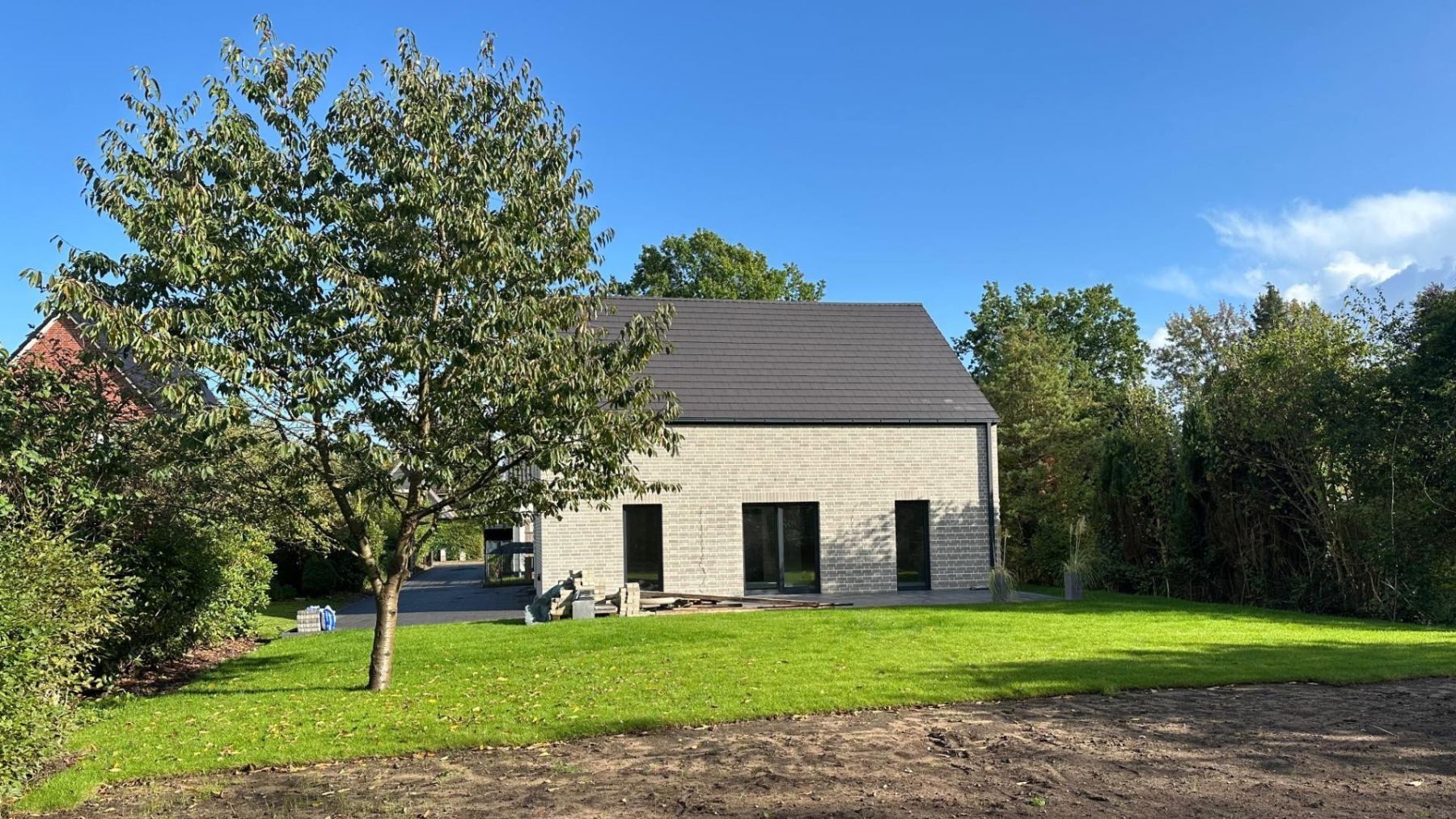 Rodinný dům · 170 m² · , Šlesvicko-Holštýnsko - 4