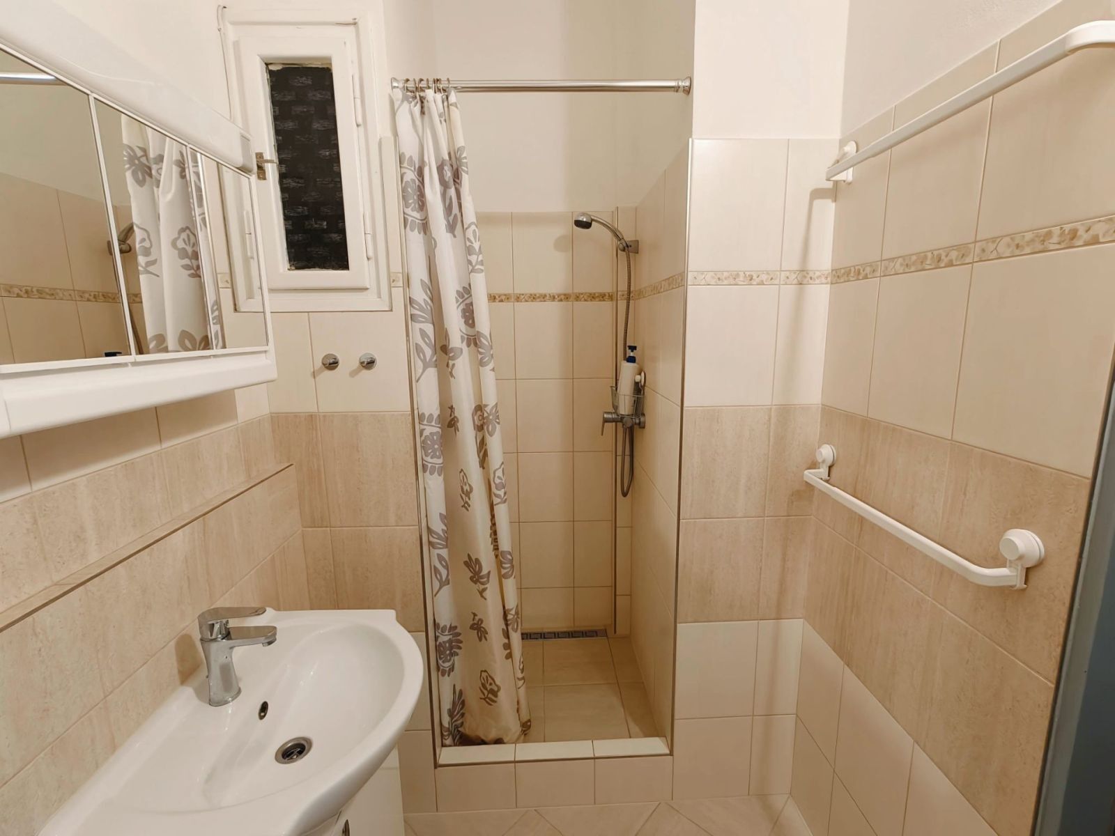 Pronájem byt 2+kk - V Horkách, Praha - Nusle, 38 m² - 5