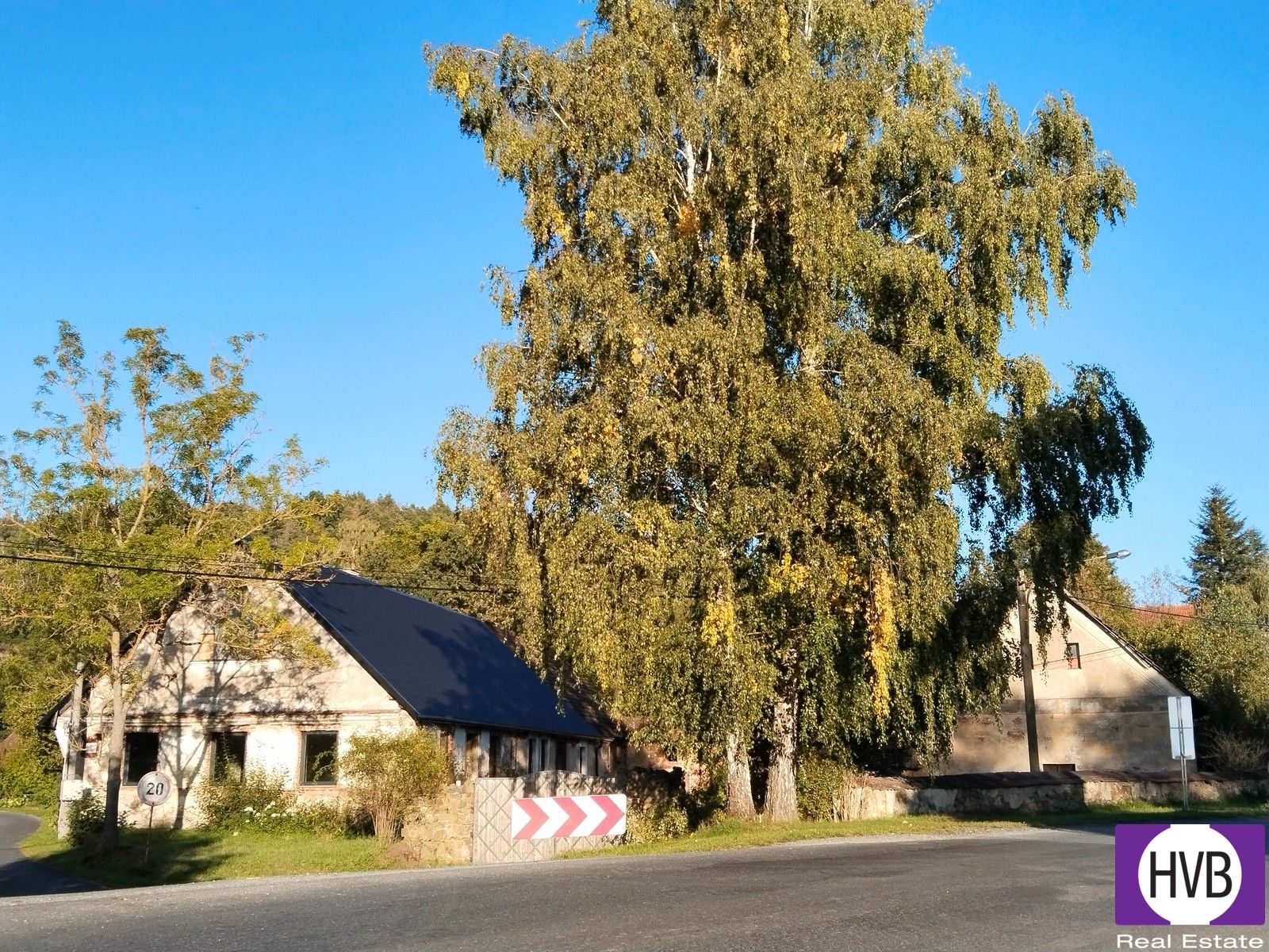 Prodej zemědělská usedlost - Třebčice, 240 m²