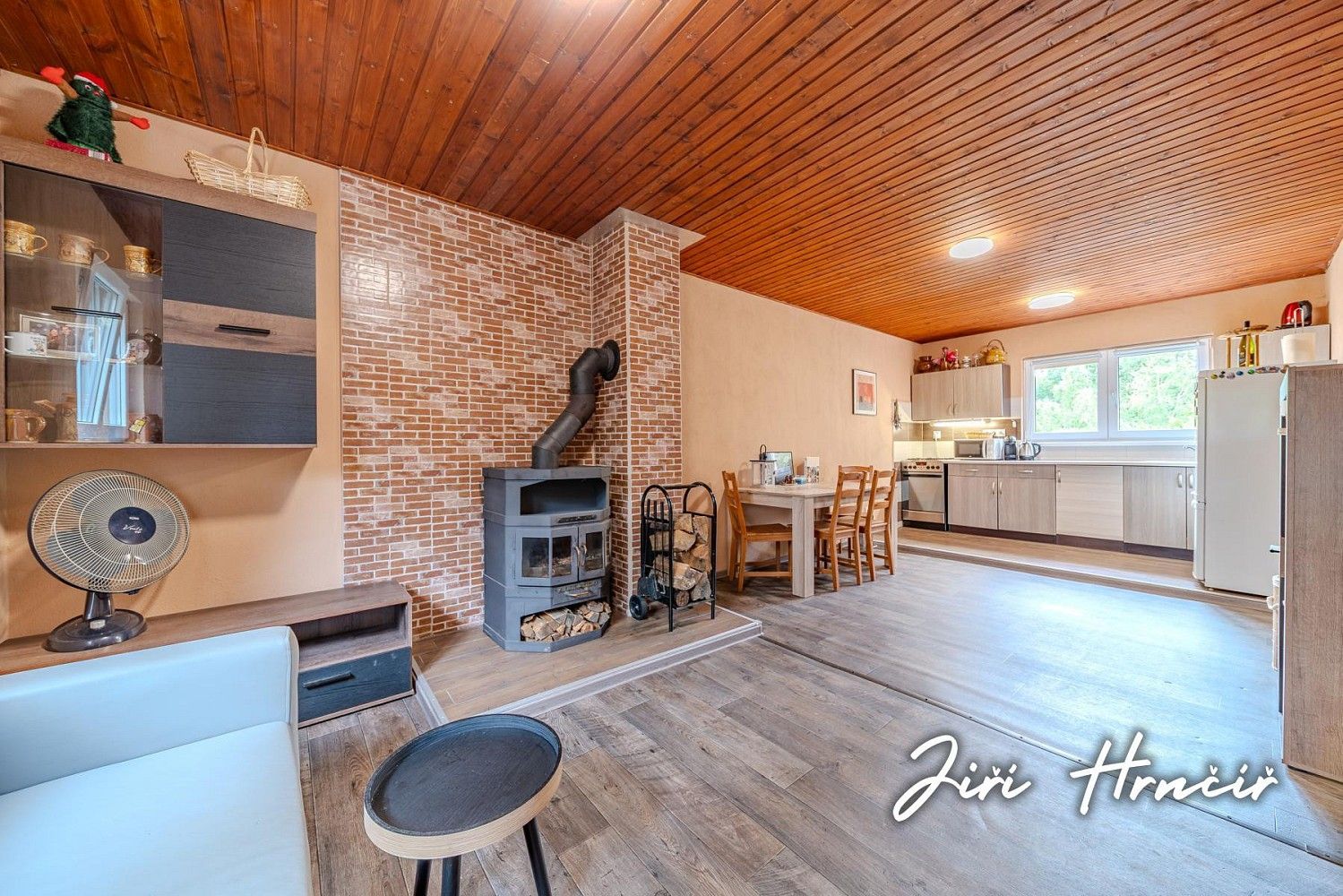 Prodej chalupa - Trpísty - Sviňomazy, okres Tachov, Plzeňský kraj, 75 m² - 5