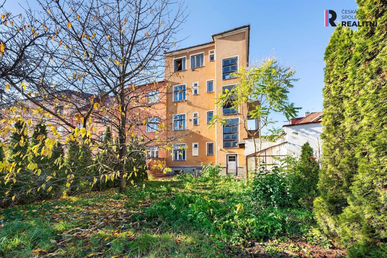 Vily, Spitznerova, Prostějov, 266 m²