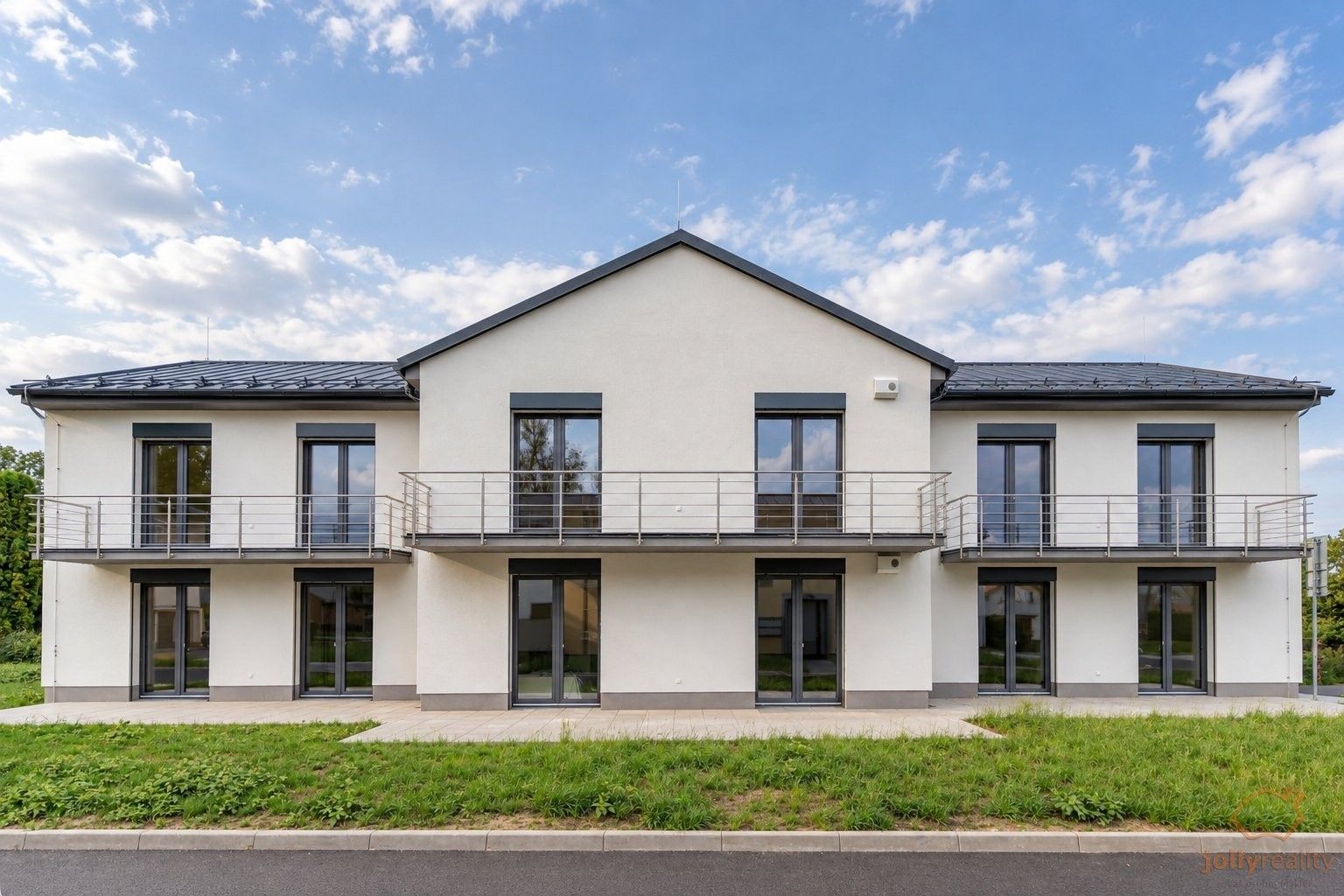 2+kk, Radiměř, 64 m² - 1