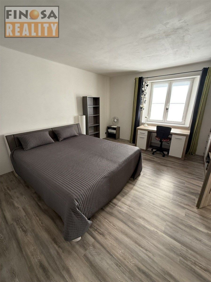 Prodej byt 1+1 - Na Popluží, Ústí nad Labem Klíše, 47 m² - 5
