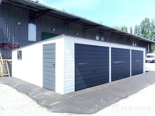 Sklad · 20 m² · K Podlesí, Příbram VI-Březové Hory - 3