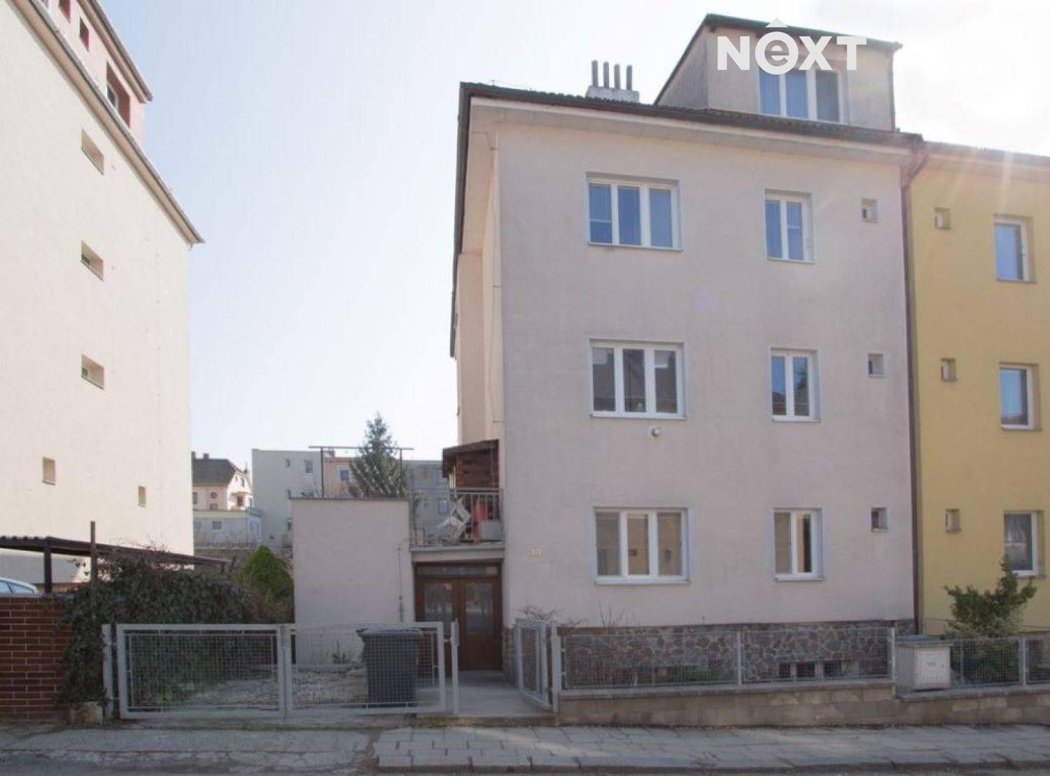 Pronájem byt 1+1 - Židenice, Brno, 37 m²