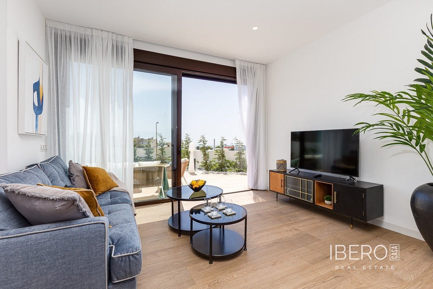 Rodinný dům · 125 m² · Finestrat, ES - 2