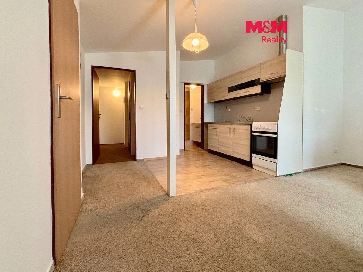 3+kk, Nedošín, Litomyšl, 65 m² - 1
