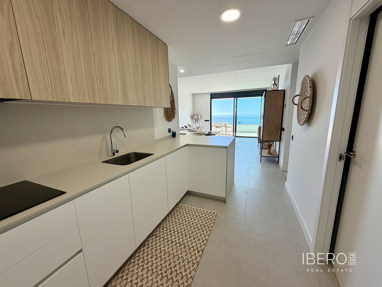 Byt 3+kk · 119 m² · Marbella, Španělsko - 4