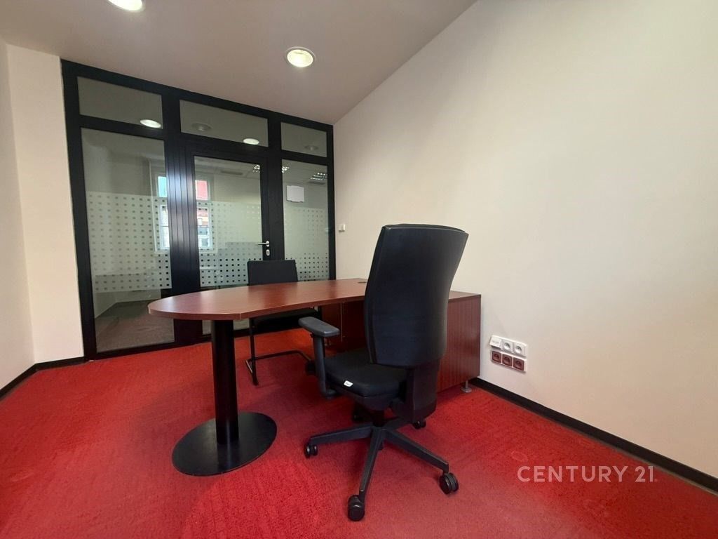 Kanceláře, Mírové náměstí, Litoměřice Litoměřice-Město, 12 m² - 1