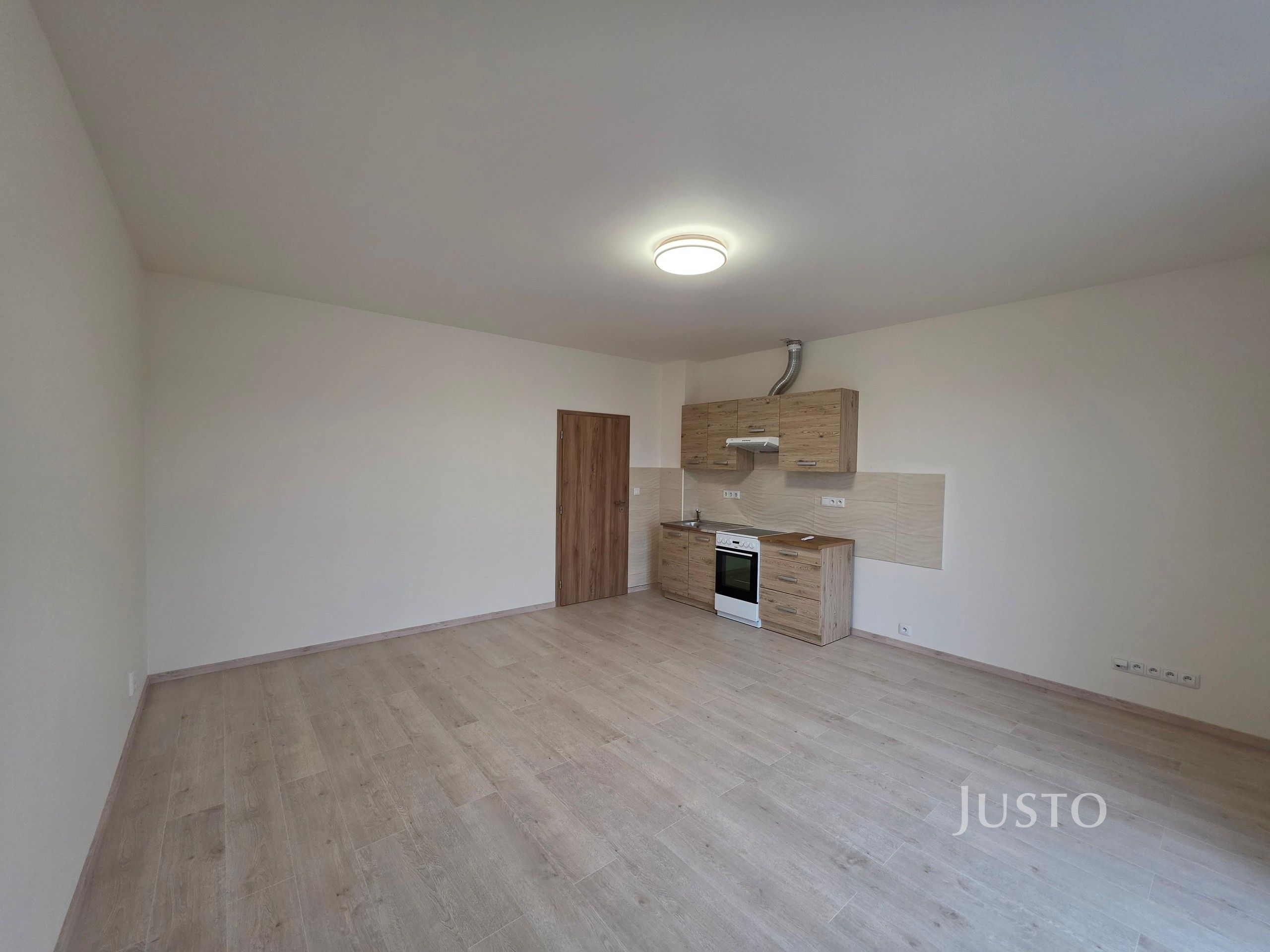 Byt 1+kk · 35 m² · Starý Dvůr 851, Hrádek nad Nisou - 3