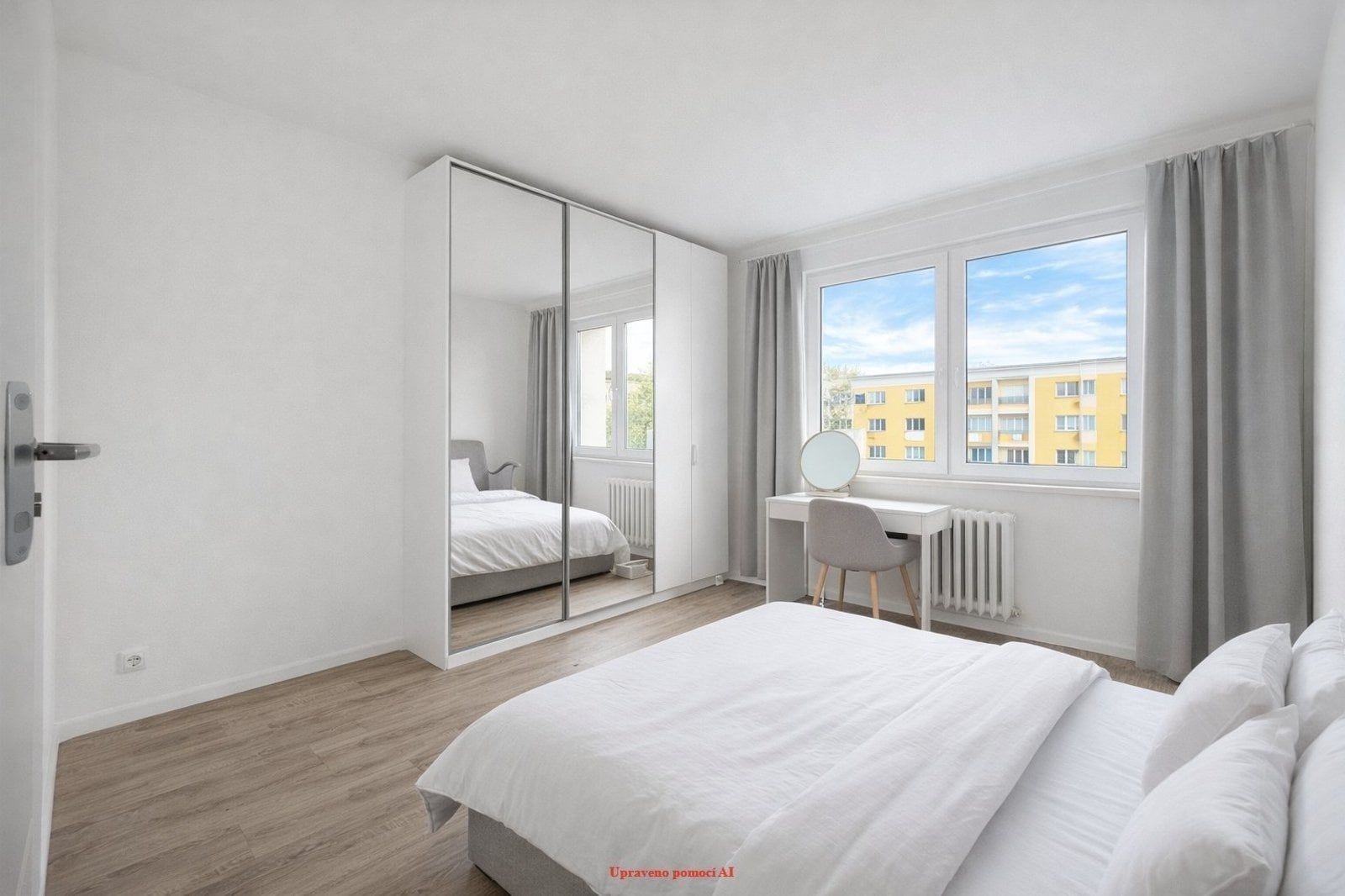 3+1, Národní třída, Havířov - Havířov-město, Moravskoslezský kraj, 60 m² - 2