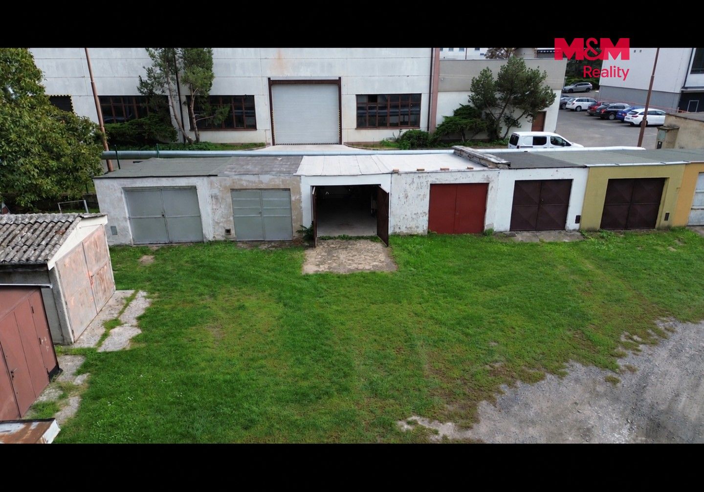 Nemovitost · 18 m² · Dukelských hrdinů, Kolín - 4