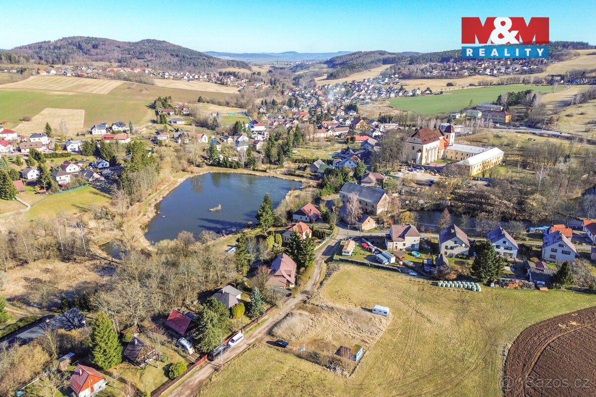 Prodej pozemek pro bydlení - Zaječov, 267 63