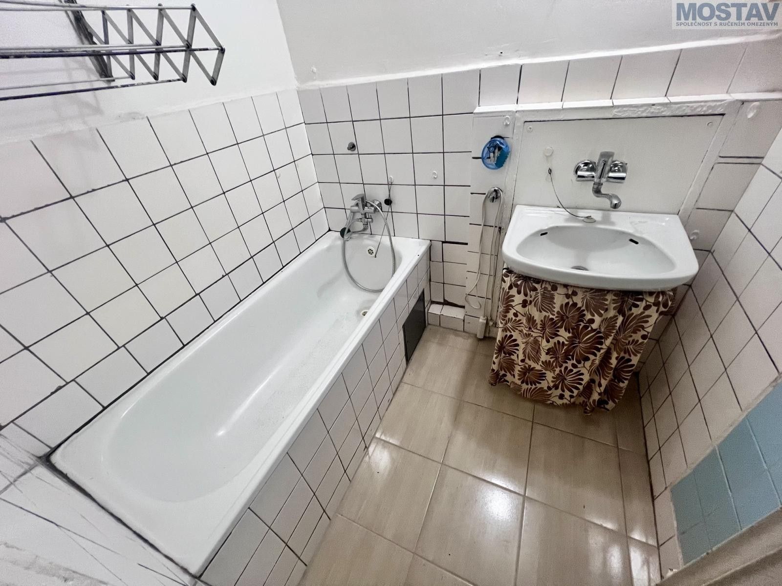 Prodej byt 2+1 - Okružní, Meziboří, 61 m² - 5