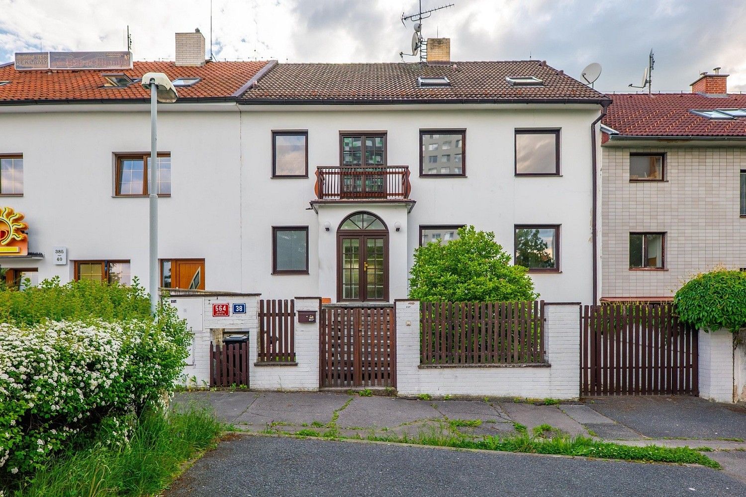 Rodinný dům · 340 m² · Dolnojirčanská, Praha 4 - Kamýk - 3
