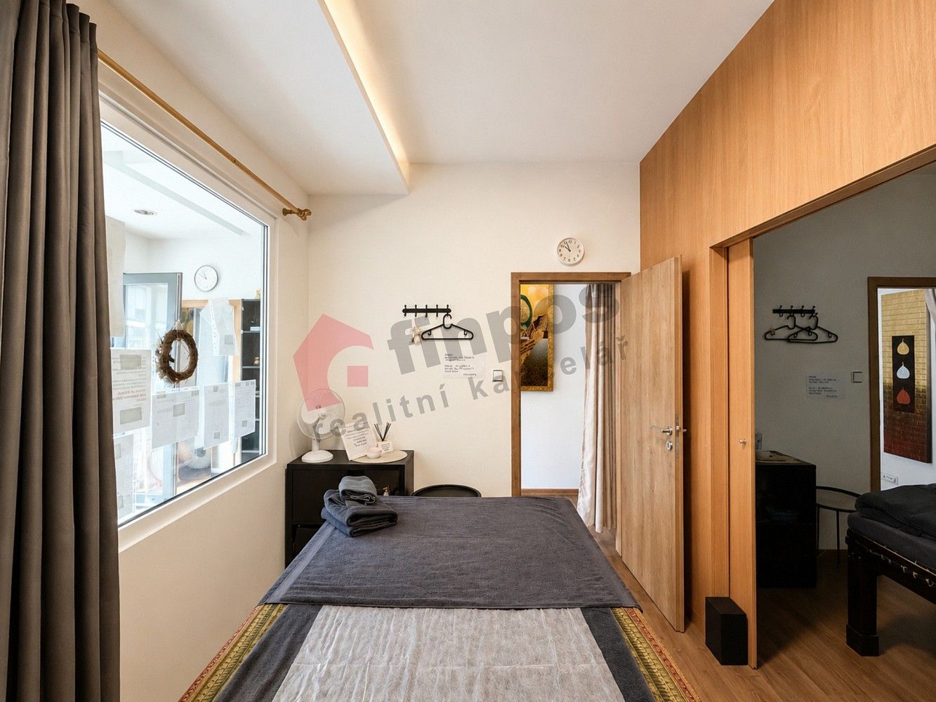 Obchodní prostory · 67 m² · Vlašim, okres Benešov, Středočeský kraj - 3