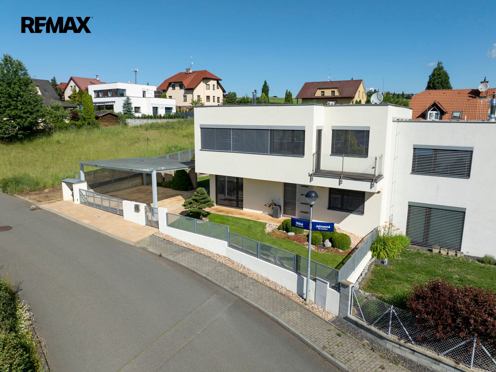 Rodinný dům · 155 m² · Obilná 699, Zlín Kostelec - 4