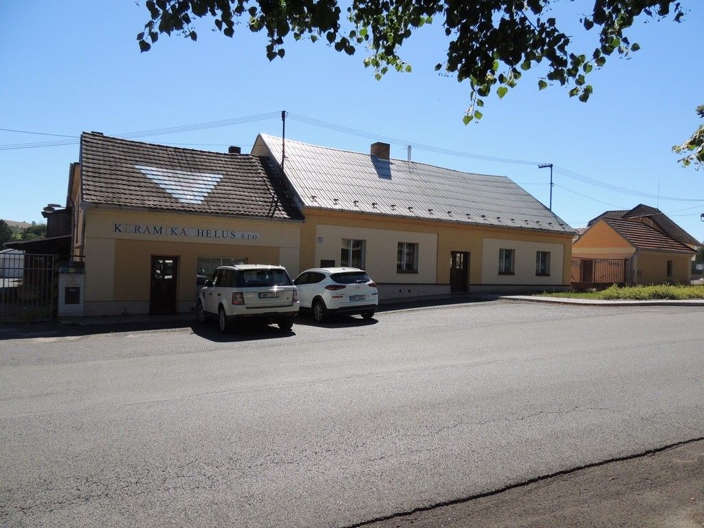 Obchodní prostory, Kaznějov, 331 51 - 2