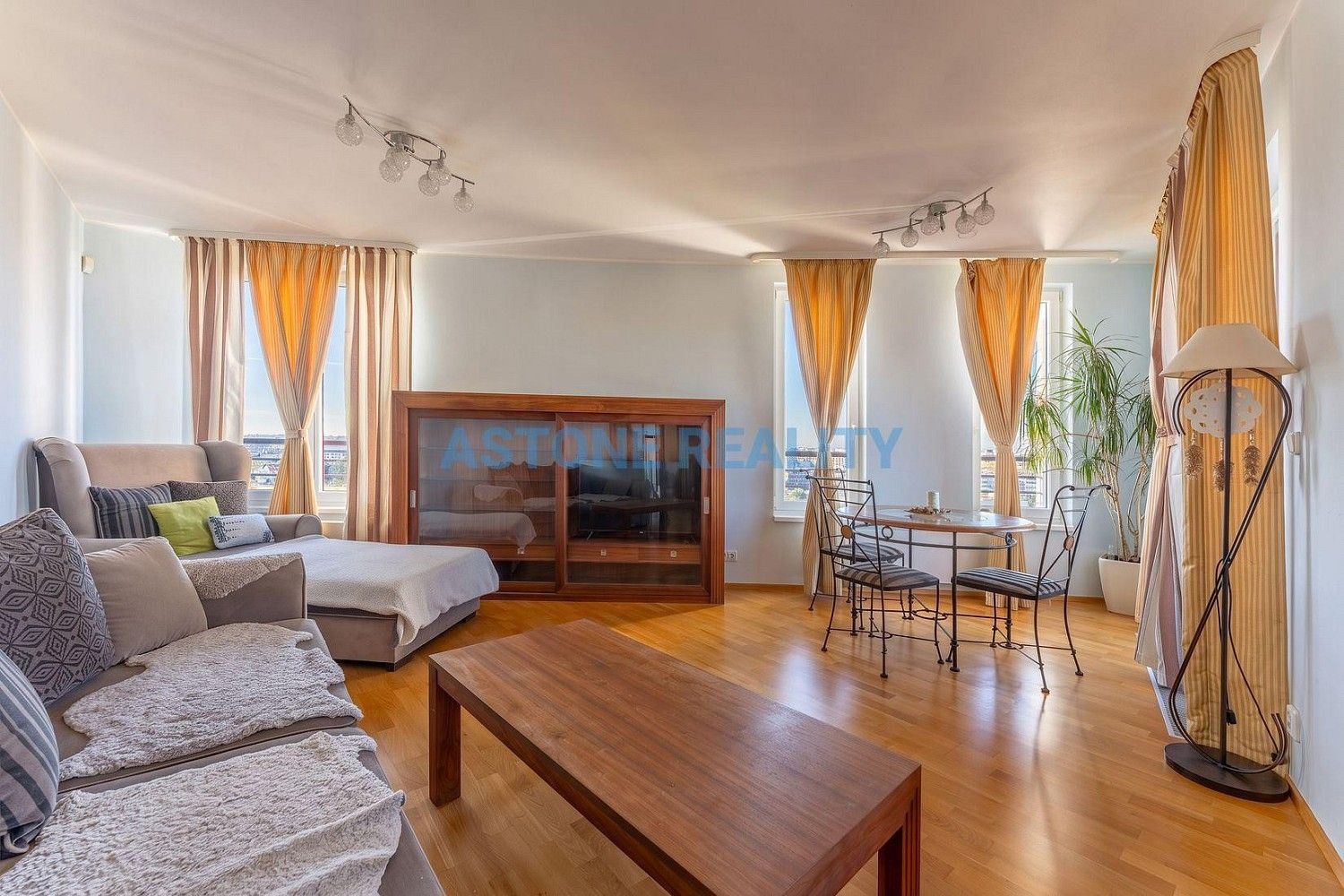 3+kk, Tlumačovská, Praha 5 - Stodůlky, 93 m² - 1