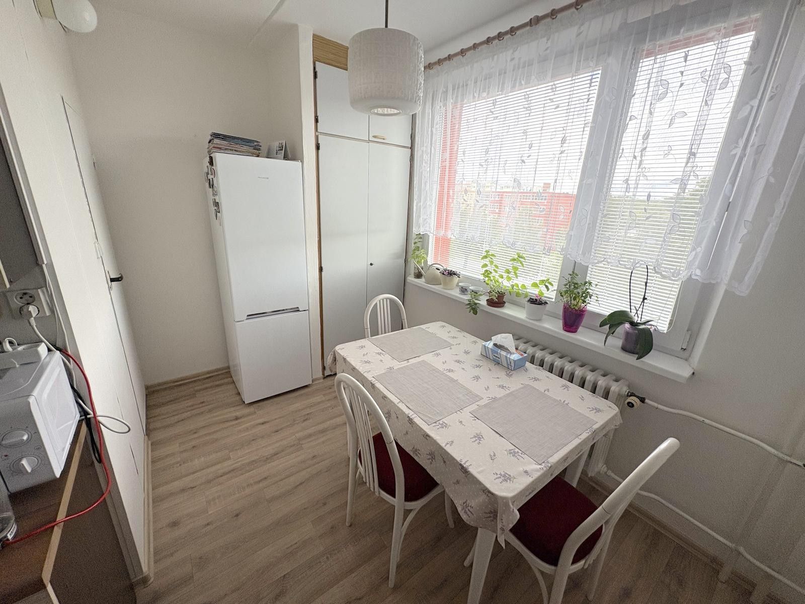 Byt 2+1 · 54 m² · Tř. 1. máje, Hranice - 4