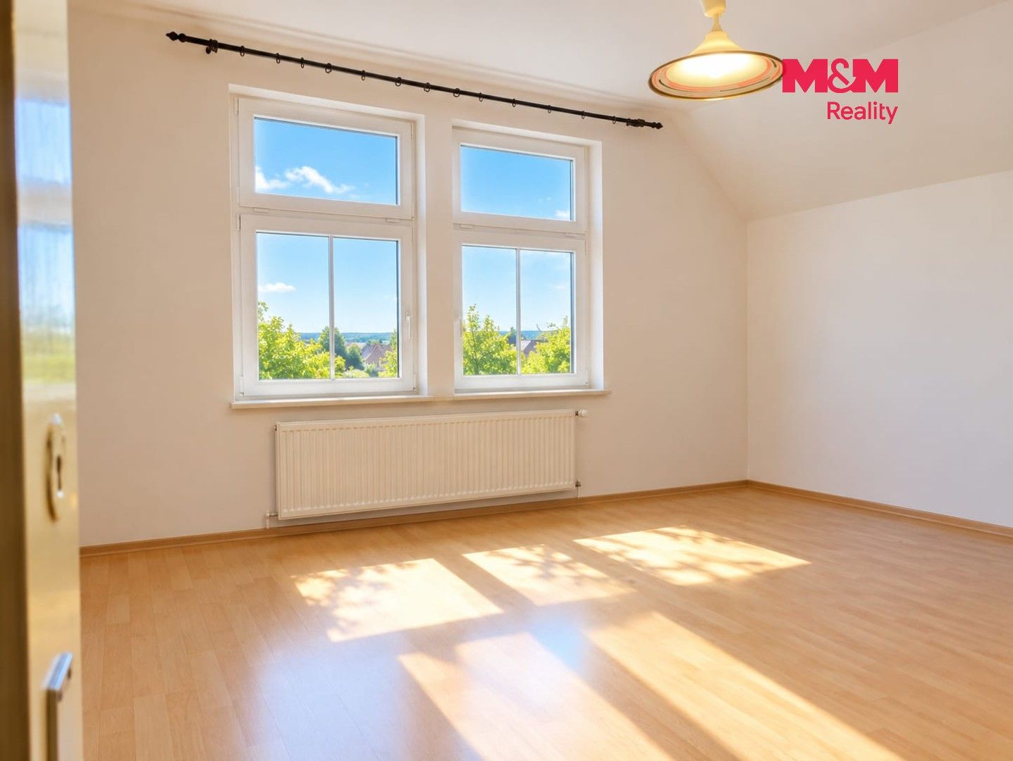 Prodej byt 4+1 - Resslova, Děčín, 120 m² - 5