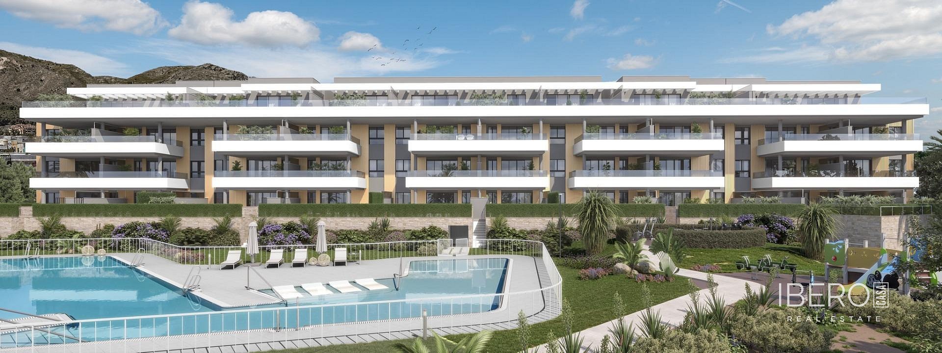 Byt 4+kk · 89 m² · Torremolinos, Španělsko - 3