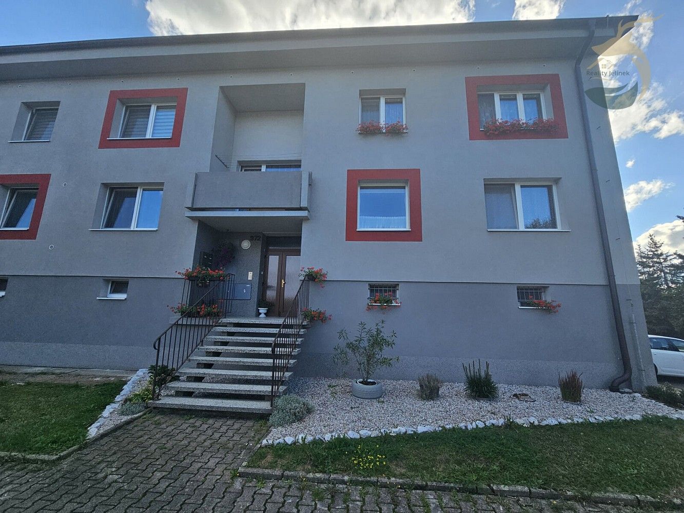 2+1, Janovice nad Úhlavou, okres Klatovy, Plzeňský kraj, 56 m² - 1