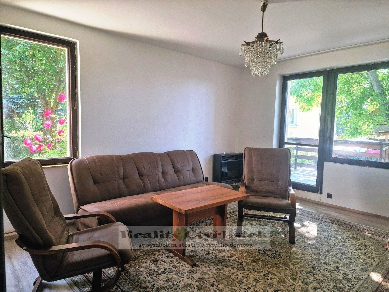 Rodinný dům · 60 m² · Včelná - 4