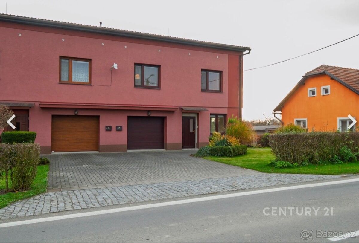 Prodej rodinný dům - Odry, 742 35