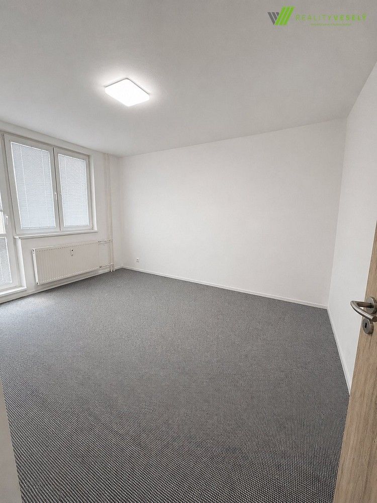 Pronájem byt 3+1 - Hodonín, Jihomoravský kraj, 74 m² - 5
