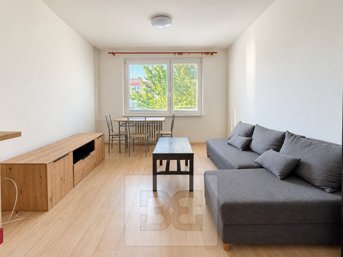 Byt 2+kk · 36 m² · U Trojáku, Zlín - 4
