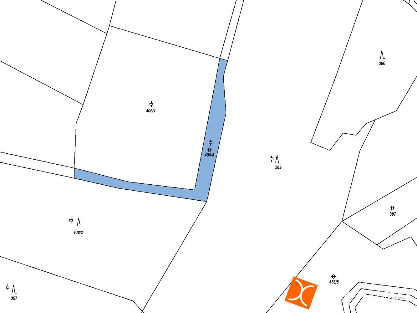 Ostatní, Barchovice, okres Kolín, Středočeský kraj - 2