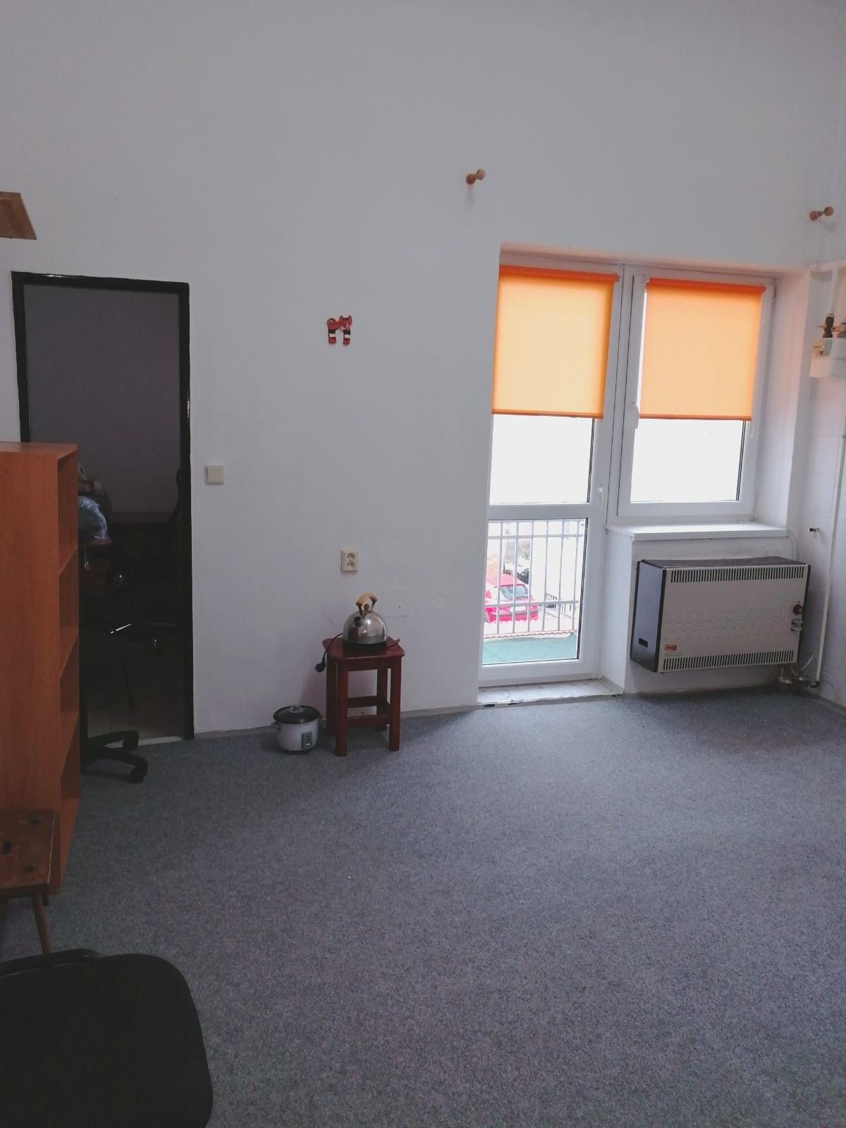 Pronájem kancelář - Poštovní, Rakovník, 22 m² - 5