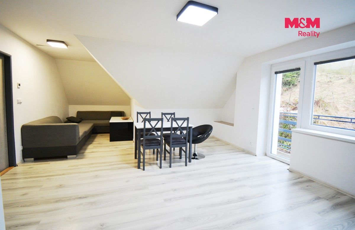Rodinný dům · 198 m² · A. Staška, Ústí nad Orlicí - 3