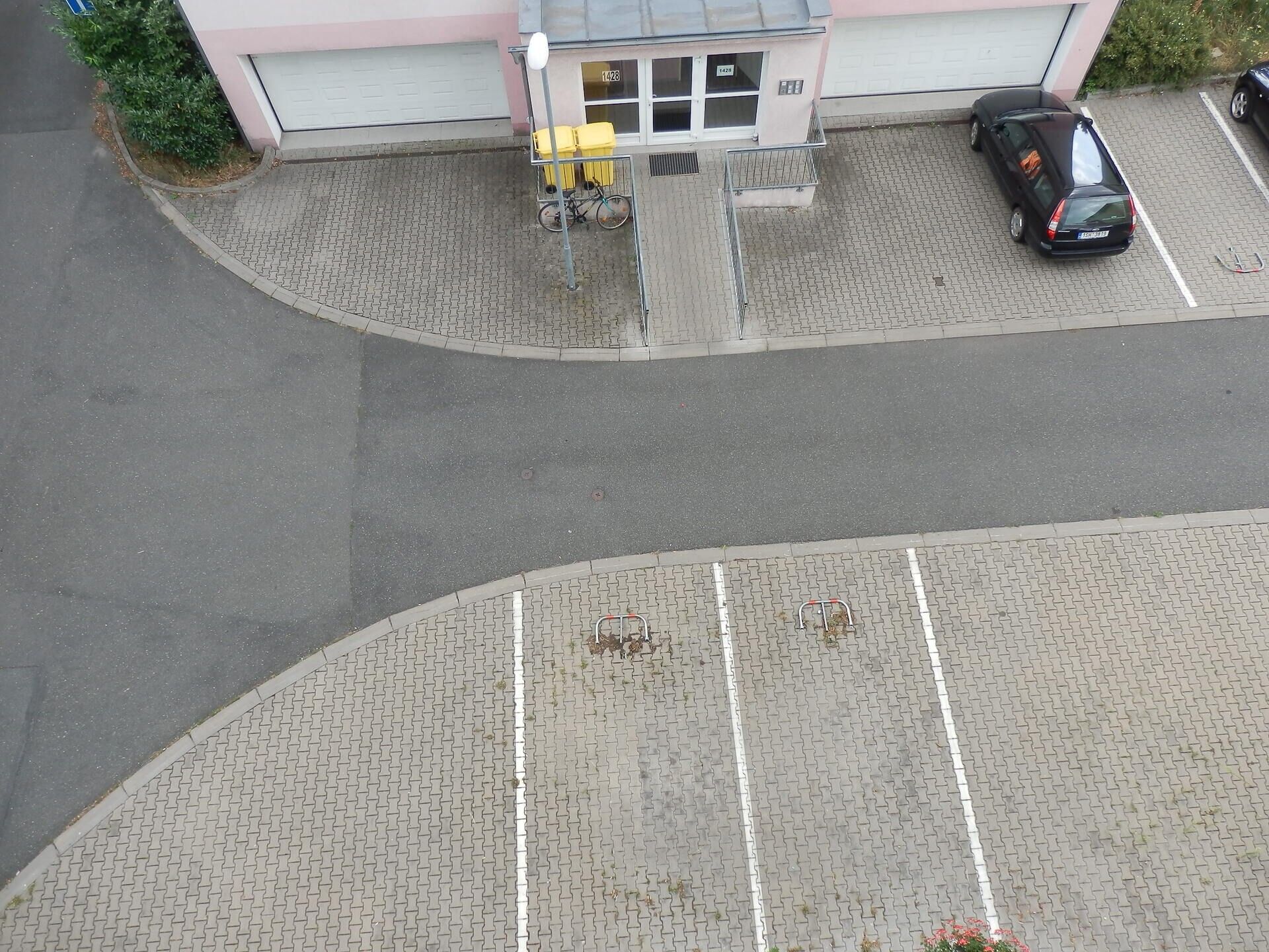 Prodej ostatní - Třídvorská, Kolín, 13 m²